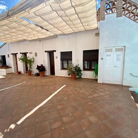 Duplex Con Piscina En Centro Cazalla Казалла де ла Сиерра Экстерьер фото