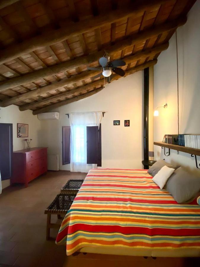 Duplex Con Piscina En Centro Cazalla Казалла де ла Сиерра Экстерьер фото